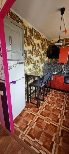 Фото 4-к квартира р-н ТРЦ СТОЛИЦА г. Алчевск #1130