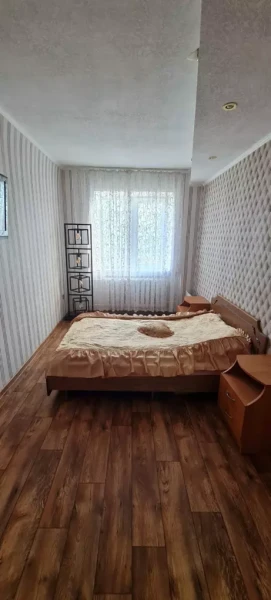 Фото 4-к квартира р-н ТРЦ СТОЛИЦА г. Алчевск #1130