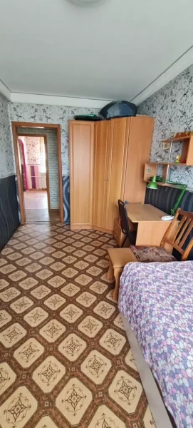 Фото 4-к квартира р-н ТРЦ СТОЛИЦА г. Алчевск #1130