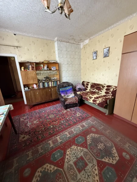 Фото Продаётся 3-комнатный дом в городе Стаханов, ул. Пушкина