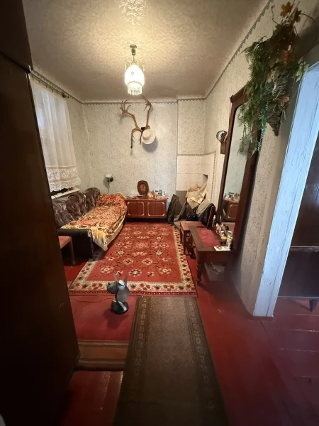 Фото Продаётся 3-комнатный дом в городе Стаханов, ул. Пушкина