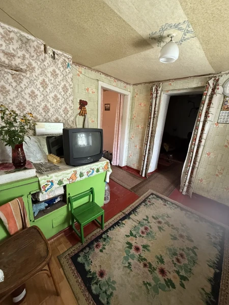 Фото Продаётся 3-комнатный дом в городе Стаханов, ул. Пушкина