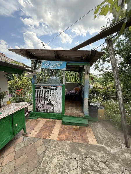 Фото Продаётся 3-комнатный дом в городе Стаханов, ул. Пушкина