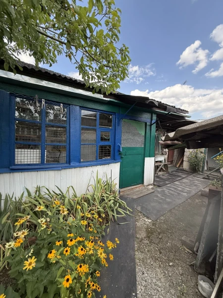 Фото Продаётся 3-комнатный дом в городе Стаханов, ул. Пушкина