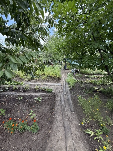 Фото Продаётся 3-комнатный дом в городе Стаханов, ул. Пушкина
