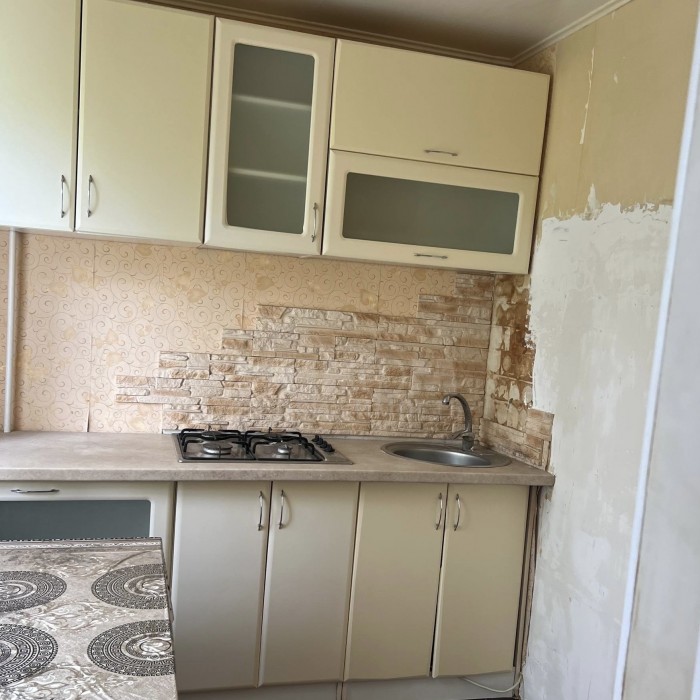 Фото Продам 2к квартиру на кв. Гагарина,3/5эт