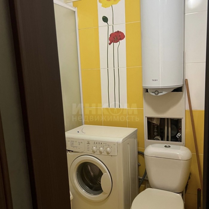Фото Продам 2к квартиру на кв. Гагарина,3/5эт