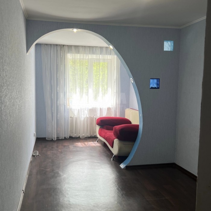 Фото Продам 2к квартиру на кв. Гагарина,3/5эт