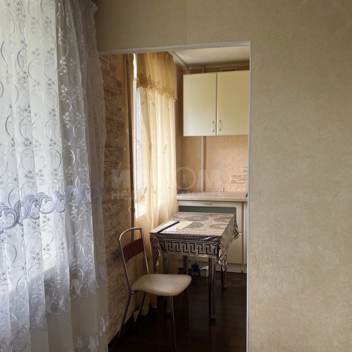 Фото Продам 2к квартиру на кв. Гагарина,3/5эт