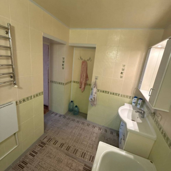 Фото Продам 2к 86м2 кв. Мирный