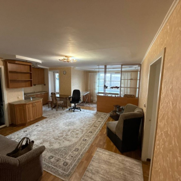 Фото Продам 2к 86м2 кв. Мирный