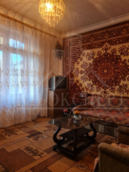 Фото СДАМ 3-Х КОМНАТНУЮ КВАРТИРУ НА ДЛИТЕЛЬНЫЙ СРОК (Стаханов, ул. К. Либкнехта, д. 54)