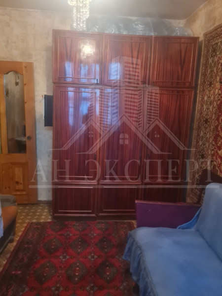 Фото СДАМ 3-Х КОМНАТНУЮ КВАРТИРУ НА ДЛИТЕЛЬНЫЙ СРОК (Стаханов, ул. К. Либкнехта, д. 54)