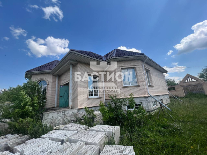 Фото Дом, улица Лесной проезд , ID: 1917425