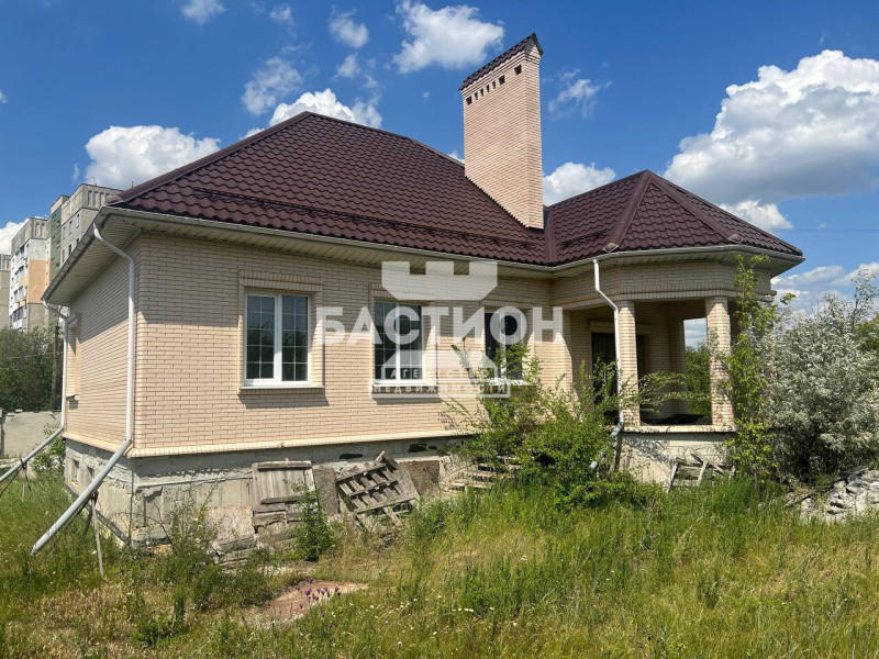 Фото Дом, улица Лесной проезд , ID: 1917425