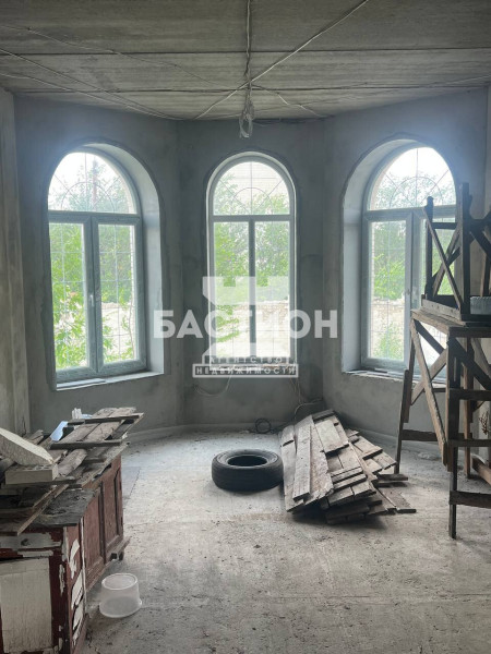 Фото Дом, улица Лесной проезд , ID: 1917425