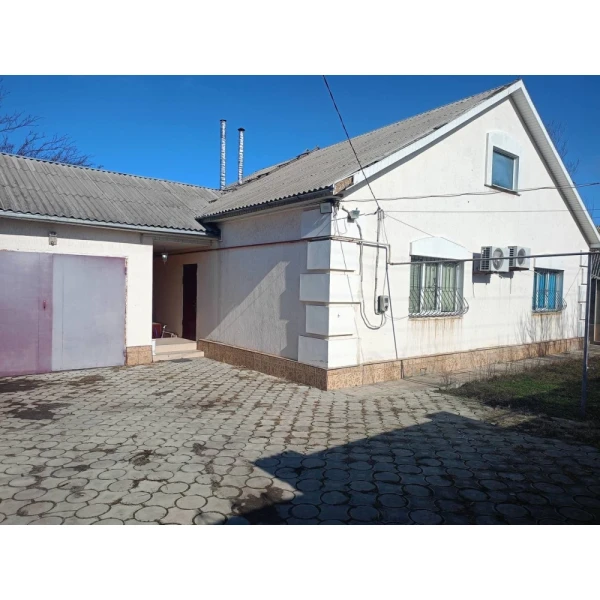 4-комн. дом, ул. Чкалова