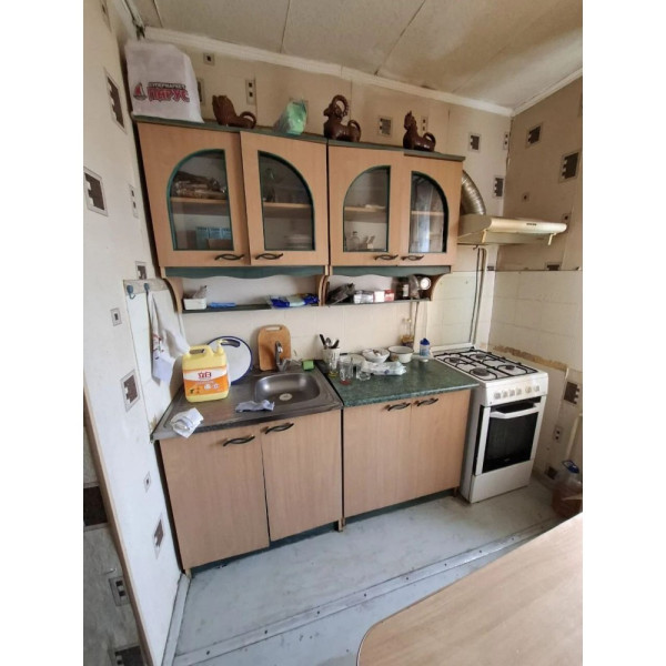 3-комн. квартира, ул. Челюскинцев