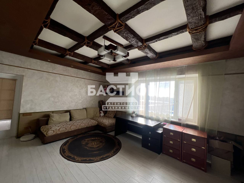 Дом, п.Видный, улица Кустанайская, ID:2057615