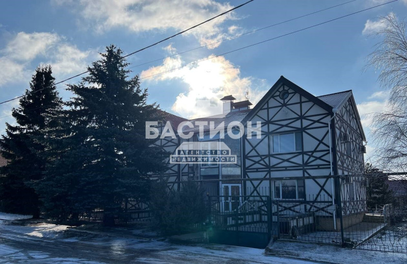 Фото Дом, п.Видный, улица Кустанайская, ID:2057615