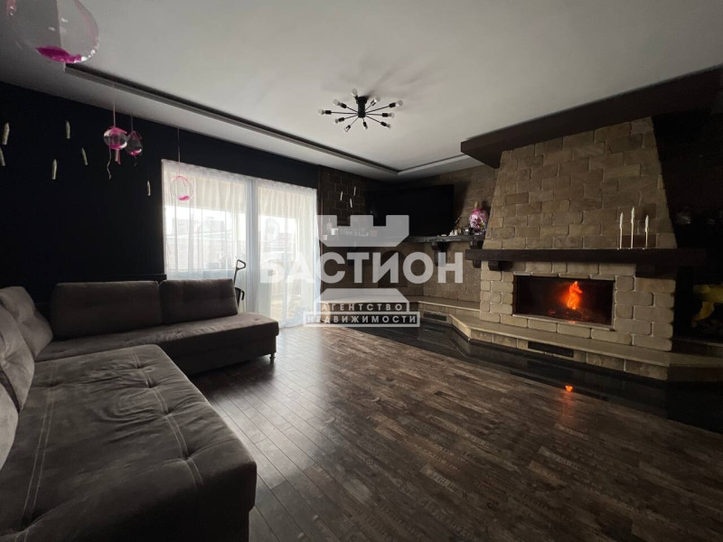 Фото Дом, п.Видный, улица Кустанайская, ID:2057615