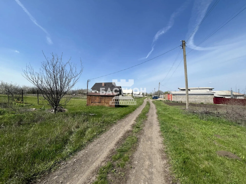Фото Земельный участок соток, поселок Металлист, Южная улица ID: 2145089