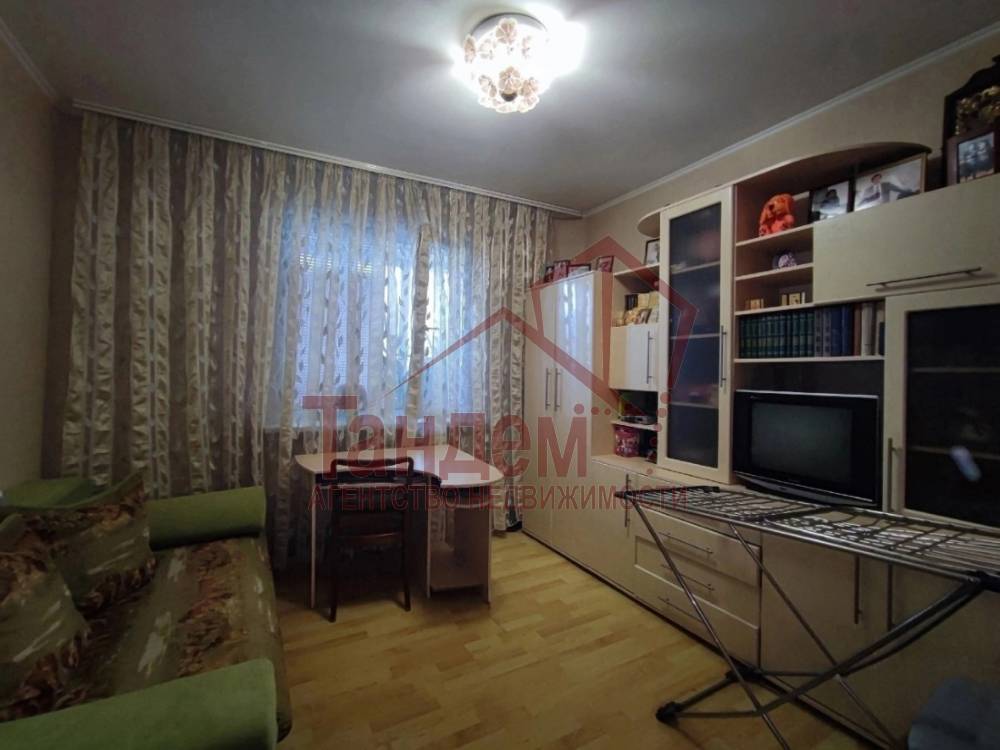 Фото 3 комнатная с А/О 72м2 6/9эт кв. Мирный - Объект №326
