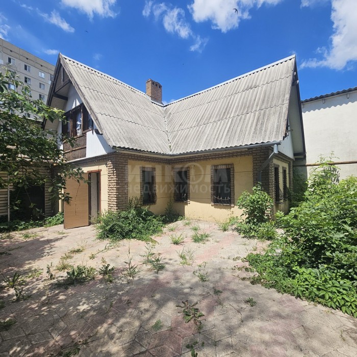 Фото Дом 548м2 ул. Гражданская 119 Авиацентр