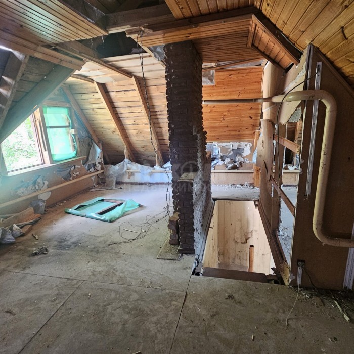 Фото Дом 548м2 ул. Гражданская 119 Авиацентр
