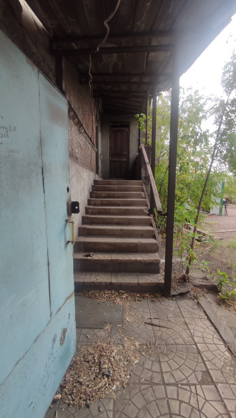 №59 Продается коммерческое здание по ул. Заводской