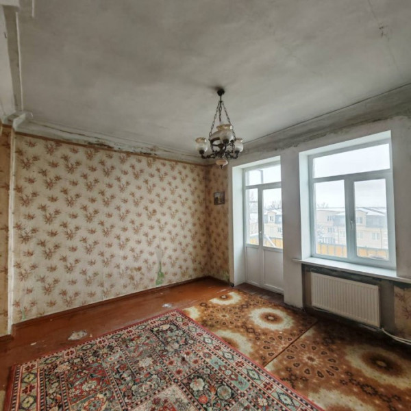 Продам 3-х комнатную квартиру р-н Пингвина ул. Херсонская