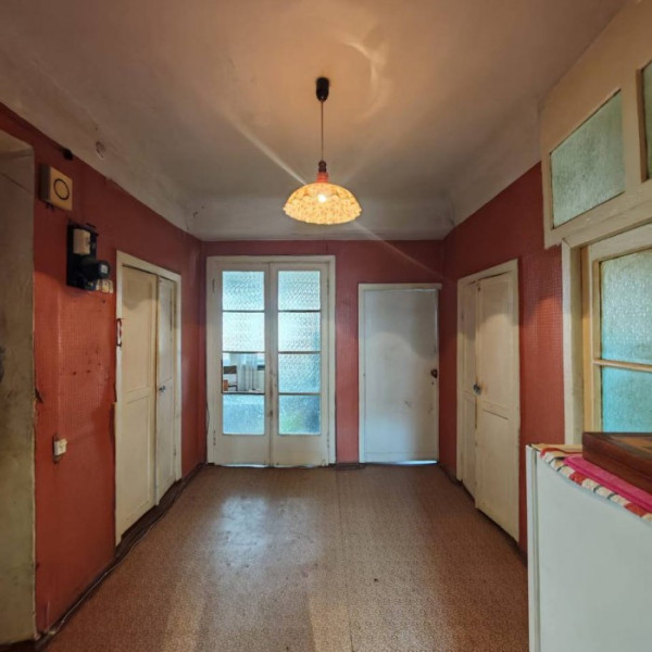 Фото Продам 3-х комнатную квартиру р-н Пингвина ул. Херсонская