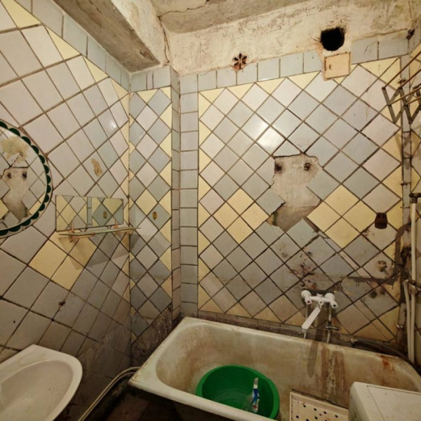 Фото Продам 3-х комнатную квартиру р-н Пингвина ул. Херсонская