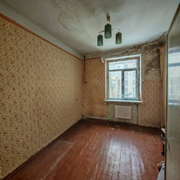 Фото Продам 3-х комнатную квартиру р-н Пингвина ул. Херсонская