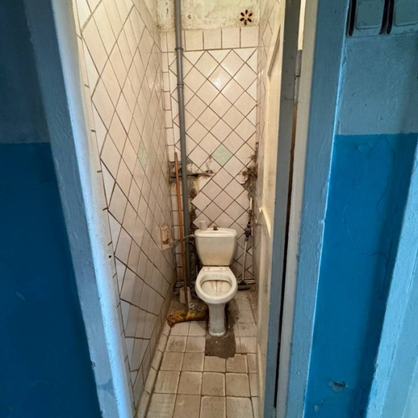 Фото Продам 3-х комнатную квартиру р-н Пингвина ул. Херсонская