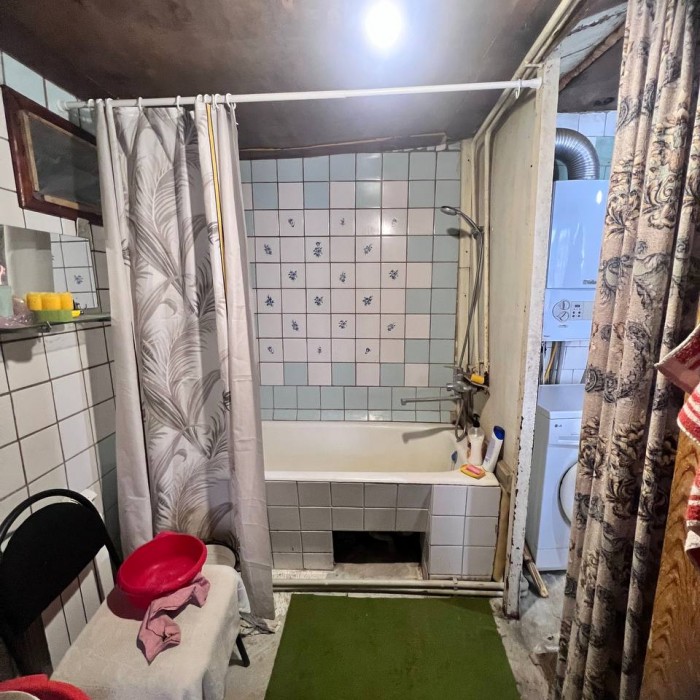 Фото Продам полдома р-н «Каретного двора» с отдельным входом