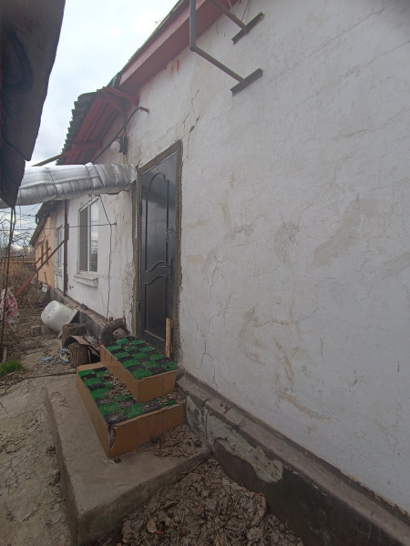 Фото №712 ПРОДАЕТСЯ 3-Х КОМ.КВАРТИРА(НА ЗЕМЛЕ)ПЕР. КОСТРОМСКОЙ. ПЕРЕВАЛЬСК