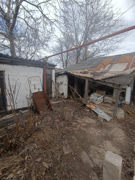 Фото №712 ПРОДАЕТСЯ 3-Х КОМ.КВАРТИРА(НА ЗЕМЛЕ)ПЕР. КОСТРОМСКОЙ. ПЕРЕВАЛЬСК