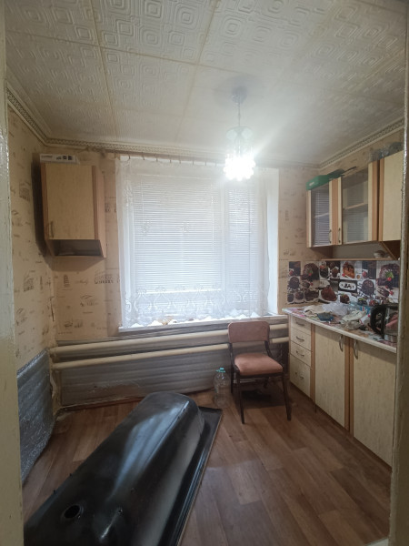 Фото №712 ПРОДАЕТСЯ 3-Х КОМ.КВАРТИРА(НА ЗЕМЛЕ)ПЕР. КОСТРОМСКОЙ. ПЕРЕВАЛЬСК