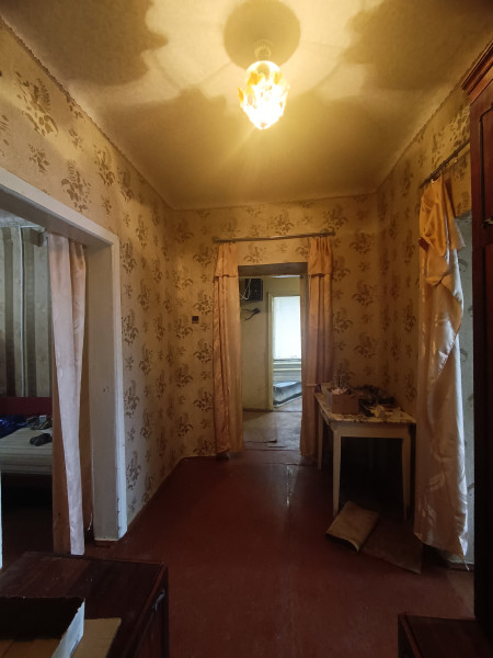 Фото №712 ПРОДАЕТСЯ 3-Х КОМ.КВАРТИРА(НА ЗЕМЛЕ)ПЕР. КОСТРОМСКОЙ. ПЕРЕВАЛЬСК