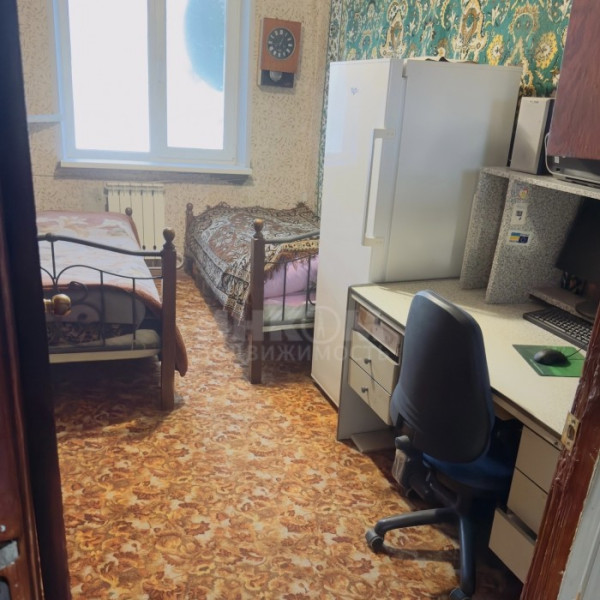 Фото Продам 3к квартиру на кв.Комарова а/о