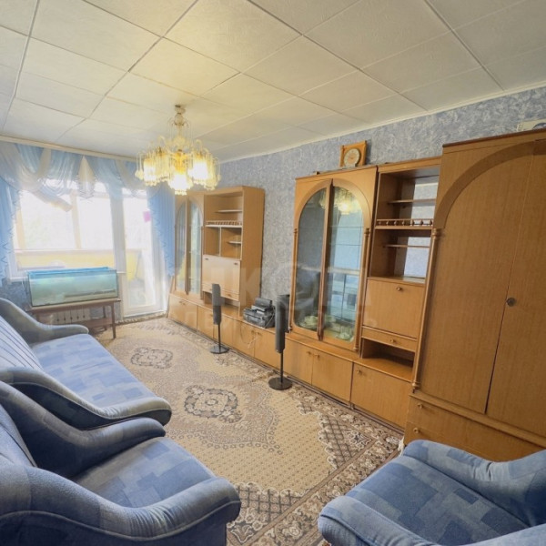 Фото Продам 3к квартиру на кв.Комарова а/о