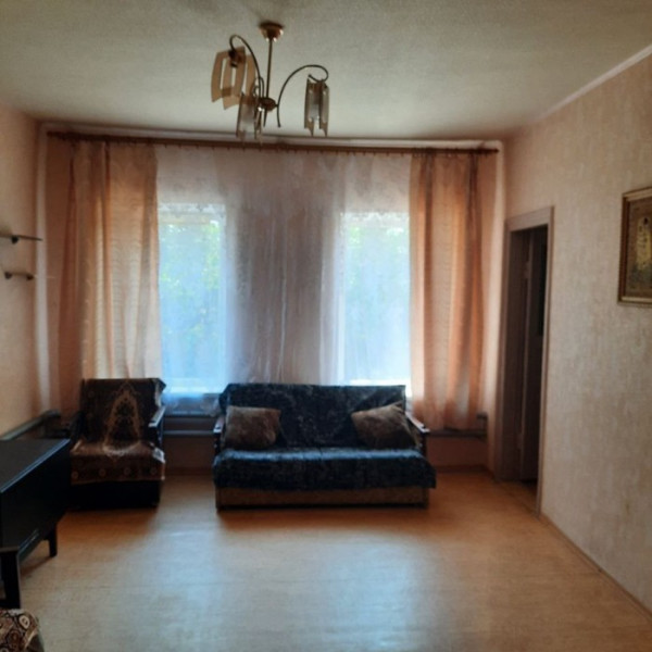 Фото Продам пол дома 72м2