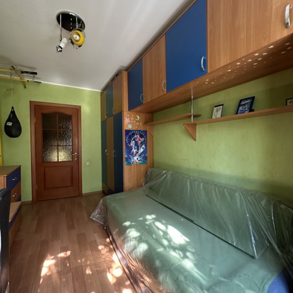 Фото Продам 3х комнатную квартиру г. Луганск, гор. Острая Могила (ВВАУШ)