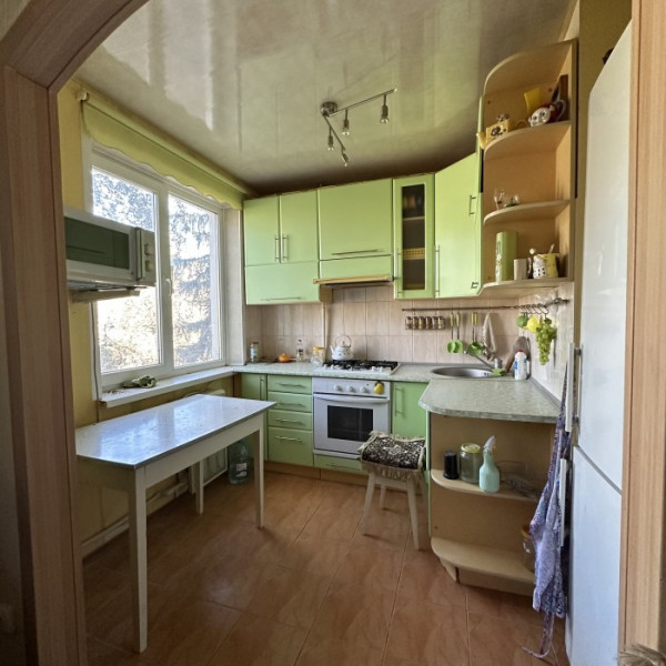 Фото Продам 3х комнатную квартиру г. Луганск, гор. Острая Могила (ВВАУШ)