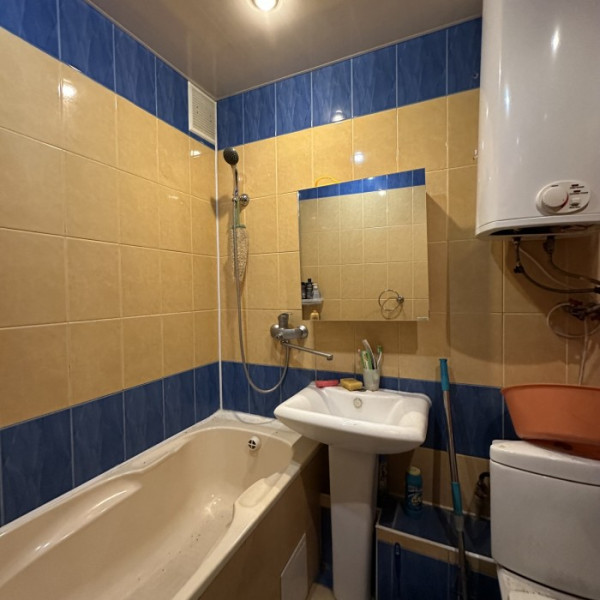 Фото Продам 3х комнатную квартиру г. Луганск, гор. Острая Могила (ВВАУШ)