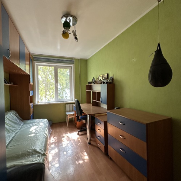 Фото Продам 3х комнатную квартиру г. Луганск, гор. Острая Могила (ВВАУШ)