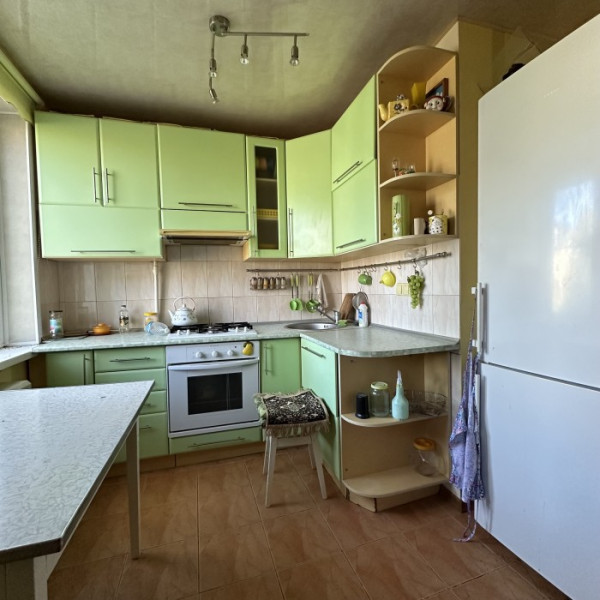 Фото Продам 3х комнатную квартиру г. Луганск, гор. Острая Могила (ВВАУШ)