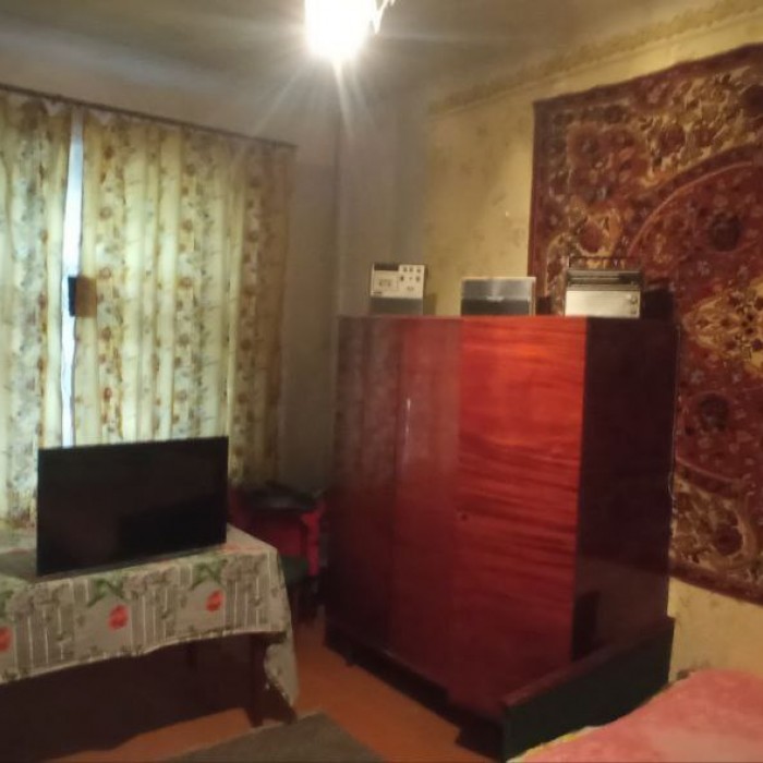 Фото Продам 2-х комнатную квартиру под ремонт, на Городке завода ОР
