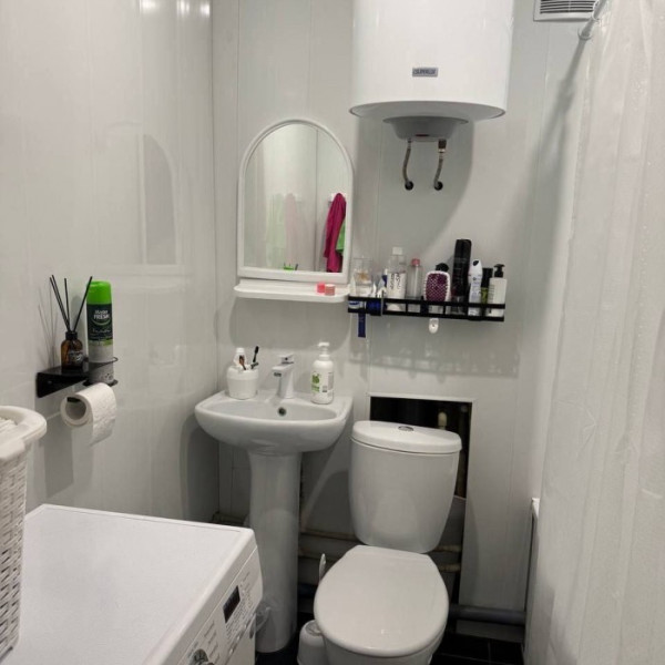 Фото Продам 1 но комнатную видовую квартиру городок Пархоменко